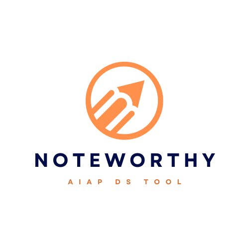 noteworthy